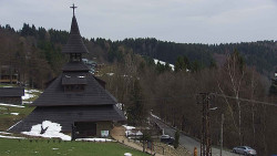 Informační centrum Zvonice