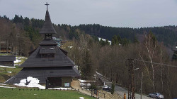 Informační centrum Zvonice