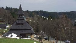 Informační centrum Zvonice