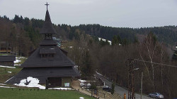 Informační centrum Zvonice