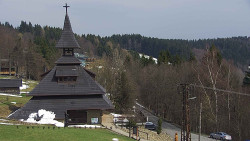 Informační centrum Zvonice