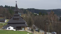 Informační centrum Zvonice