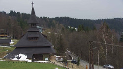 Informační centrum Zvonice