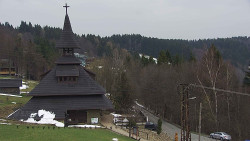 Informační centrum Zvonice