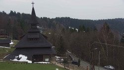 Informační centrum Zvonice