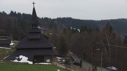 Informační centrum Zvonice