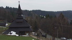 Informační centrum Zvonice