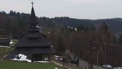 Informační centrum Zvonice