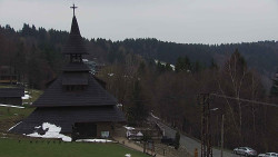 Informační centrum Zvonice