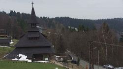 Informační centrum Zvonice