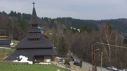 Informační centrum Zvonice