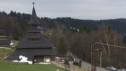 Informační centrum Zvonice