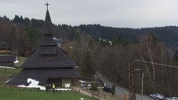 Informační centrum Zvonice