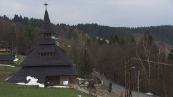 Informační centrum Zvonice