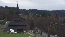 Informační centrum Zvonice