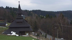 Informační centrum Zvonice