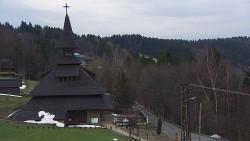 Informační centrum Zvonice