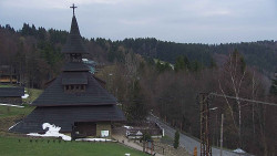 Informační centrum Zvonice