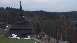 Informační centrum Zvonice