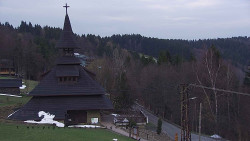 Informační centrum Zvonice