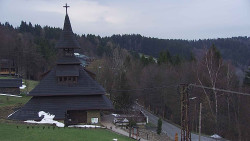 Informační centrum Zvonice