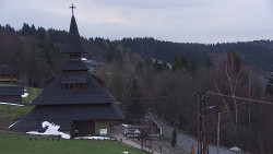 Informační centrum Zvonice