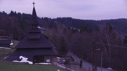 Informační centrum Zvonice