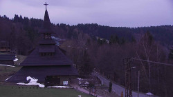 Informační centrum Zvonice