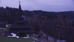 Informační centrum Zvonice