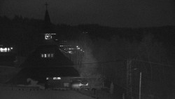 Informační centrum Zvonice