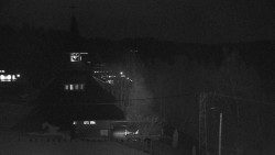 Informační centrum Zvonice