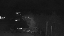 Informační centrum Zvonice