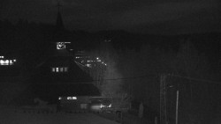 Informační centrum Zvonice