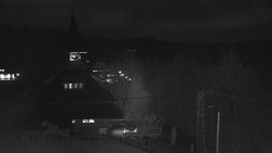 Informační centrum Zvonice