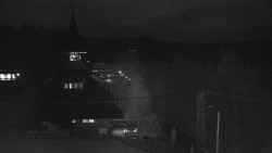 Informační centrum Zvonice