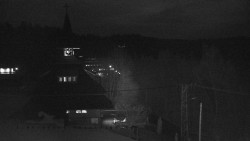 Informační centrum Zvonice