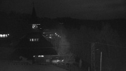 Informační centrum Zvonice