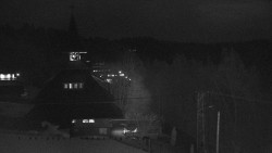 Informační centrum Zvonice