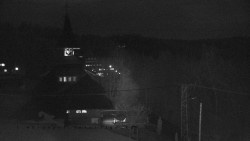 Informační centrum Zvonice