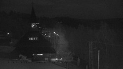 Informační centrum Zvonice