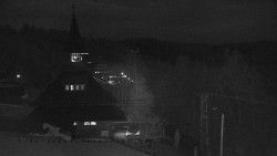 Informační centrum Zvonice