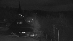 Informační centrum Zvonice