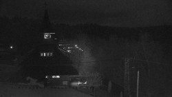 Informační centrum Zvonice