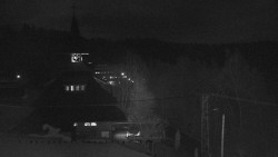 Informační centrum Zvonice