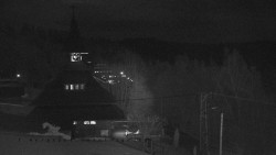 Informační centrum Zvonice