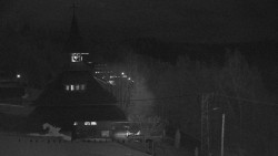 Informační centrum Zvonice