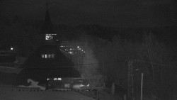 Informační centrum Zvonice