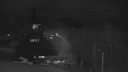 Informační centrum Zvonice