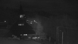 Informační centrum Zvonice