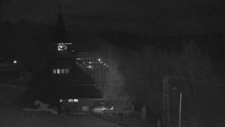 Informační centrum Zvonice